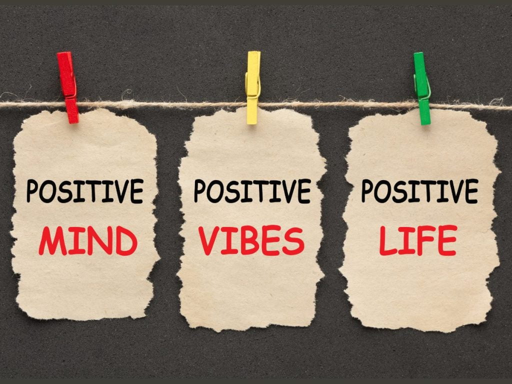 Daily Affirmations