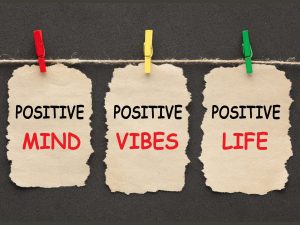 Daily Affirmations