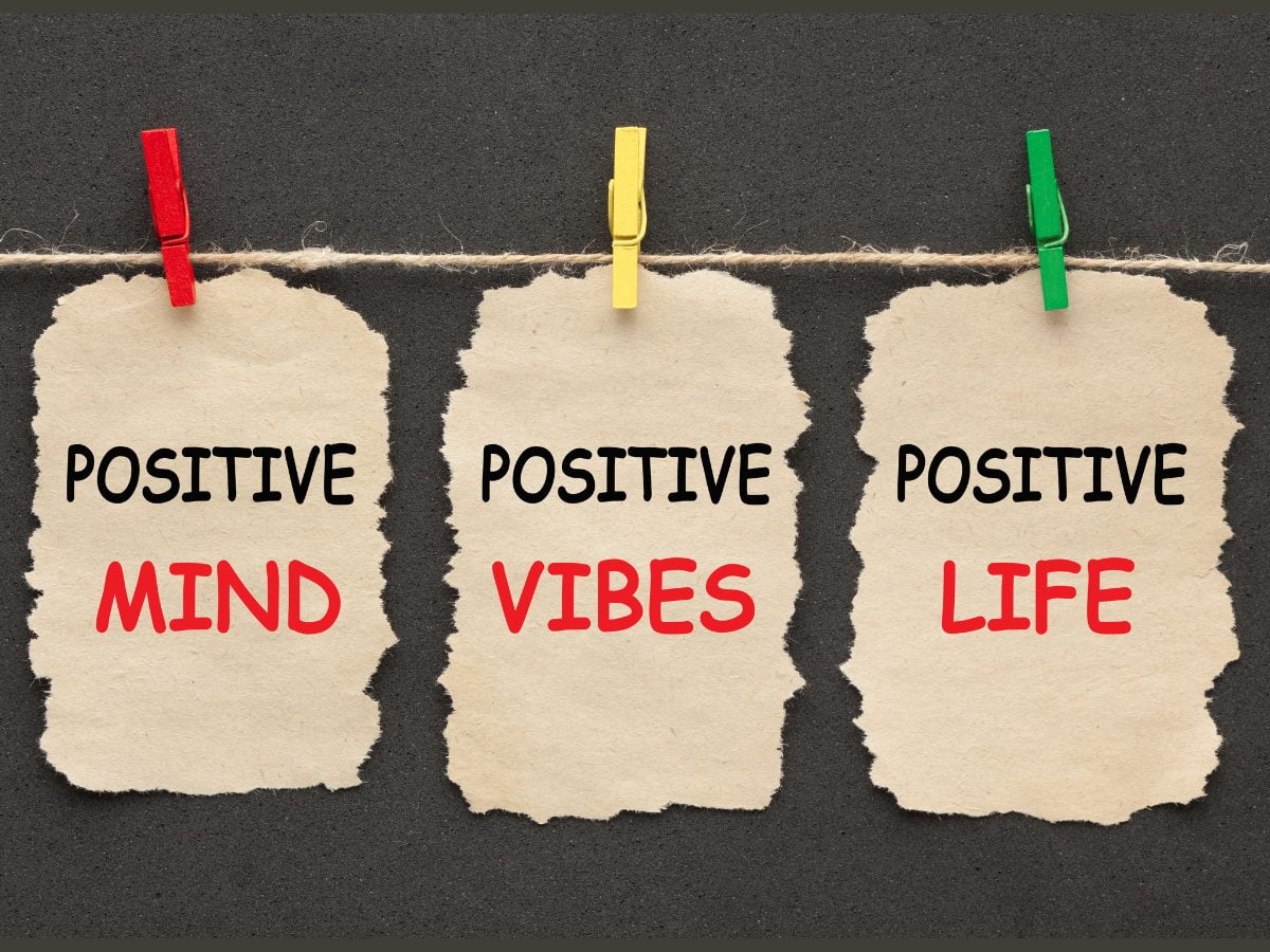 Daily Affirmations