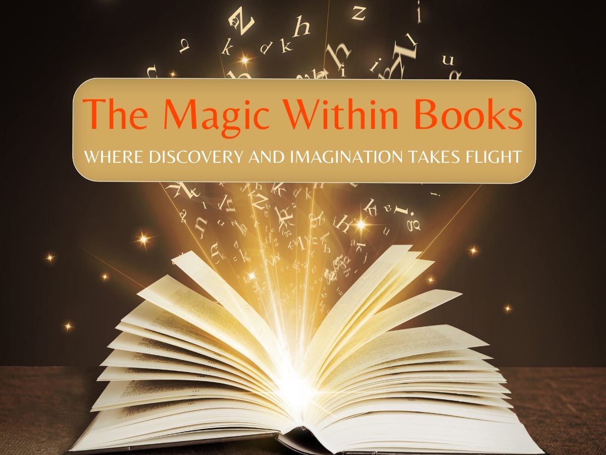 Personal Development Books