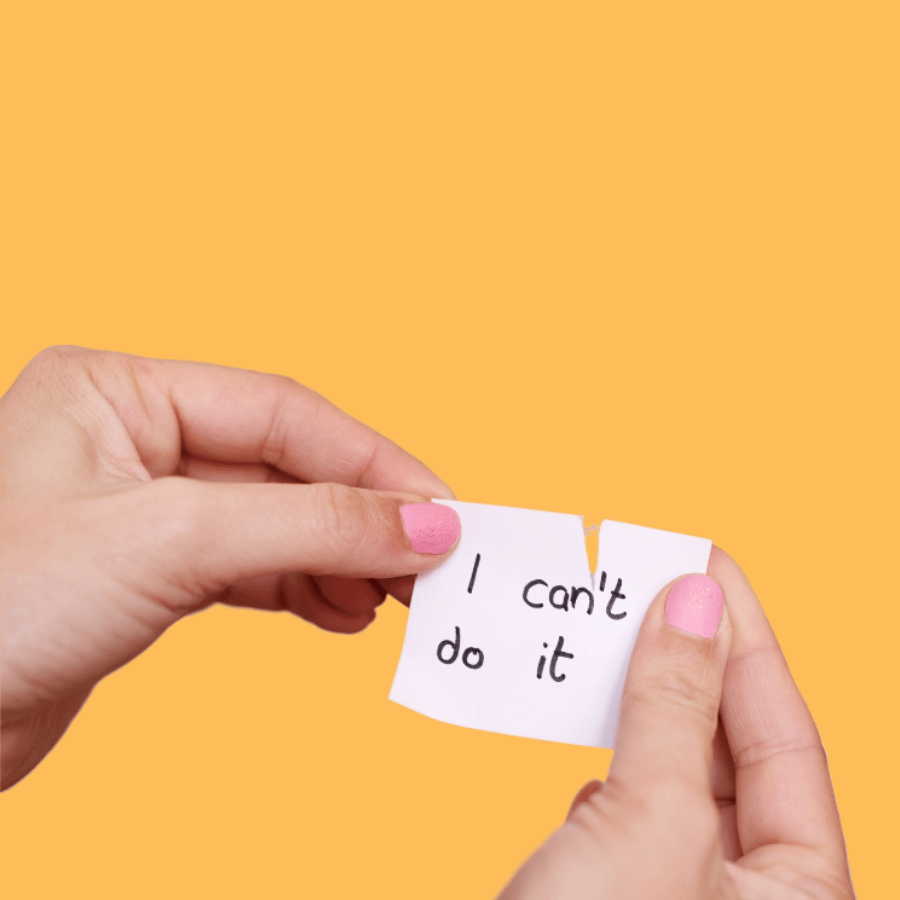 Hypnosis Downloads | Overcome Self Limiting Beliefs