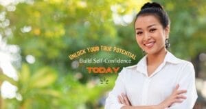 Build self-confidence