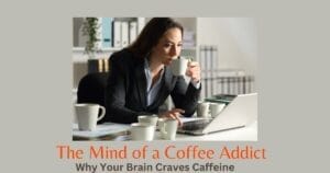 caffeine addiction treatment