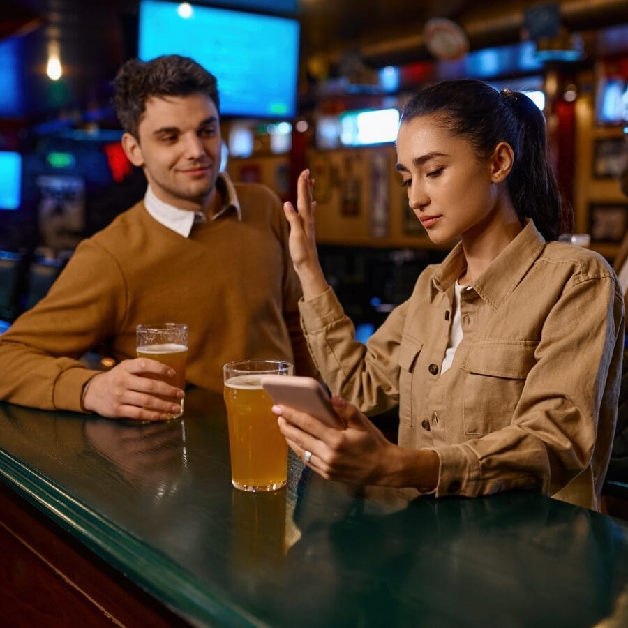 Hypnosis Downloads: Overcome Fear of Rejection