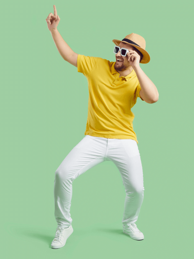 How to attract women