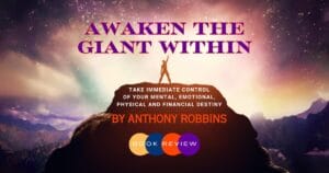 Awaken the Giant Within Book Review