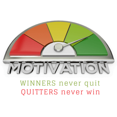 Hypnosis Downloads: Motivation Hypnosis