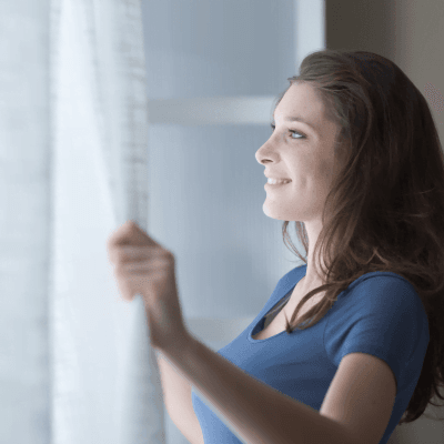 Hypnosis Downloads: Coming Out of Depression