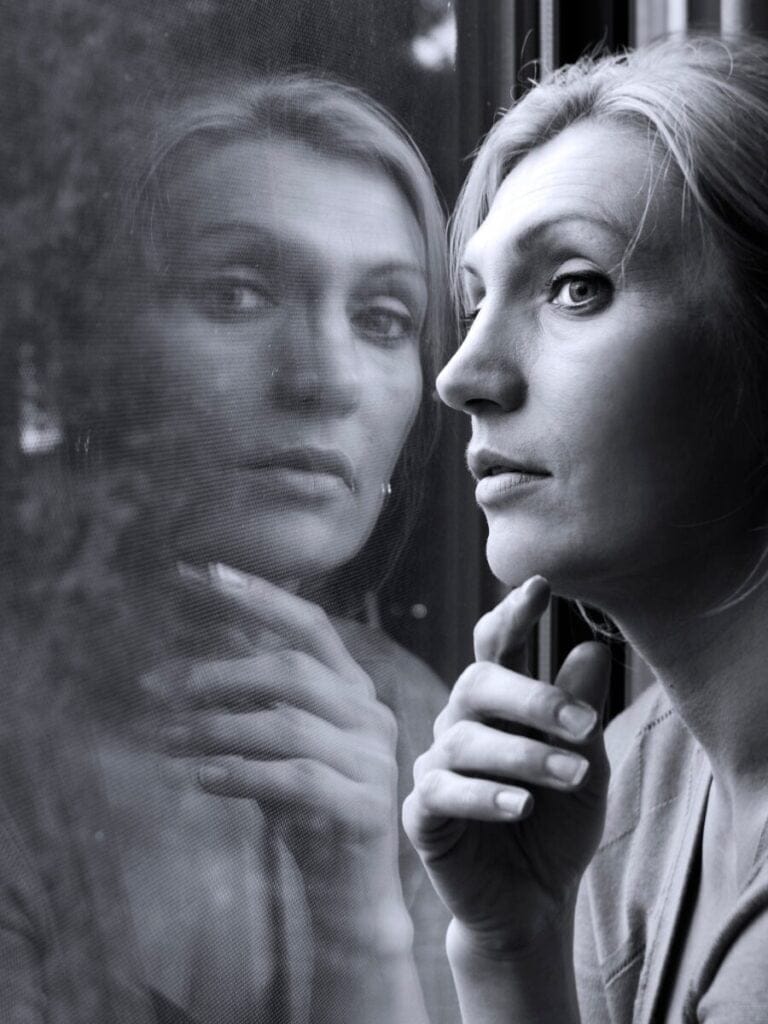 Self-Reflection is a powerful tool for understanding yourself better.