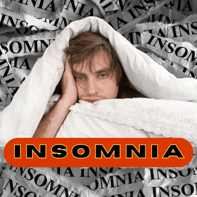 The Insomnia Hypnosis 5-Pack